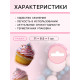 Посыпка кондитерская с мягким центром «Жемчуг»: бирюза, серебро, черный, 50 г
