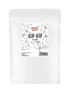Агар-агар 900 «Мой выбор», 500 г