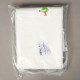 Мешок - вкладыш в бочку, 250 л, 118×165 см, 100 мкм, Greengo