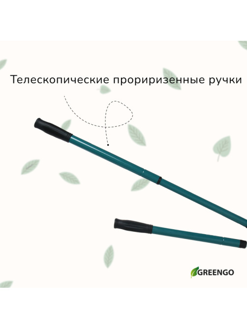 Сучкорез плоскостной, 22.5–33