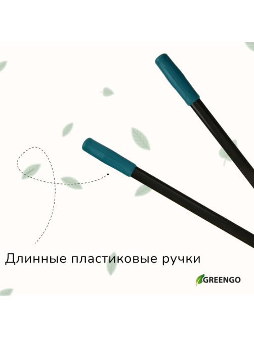 Сучкорез контактный, 31