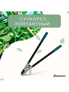 Сучкорез контактный, 31
