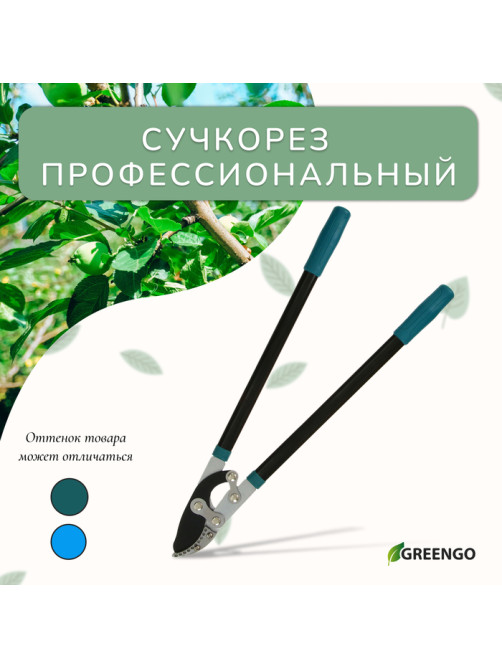 Сучкорез, профессиональный, 31