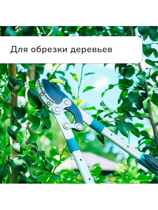 Сучкорез профессиональный, 27.5−40.5