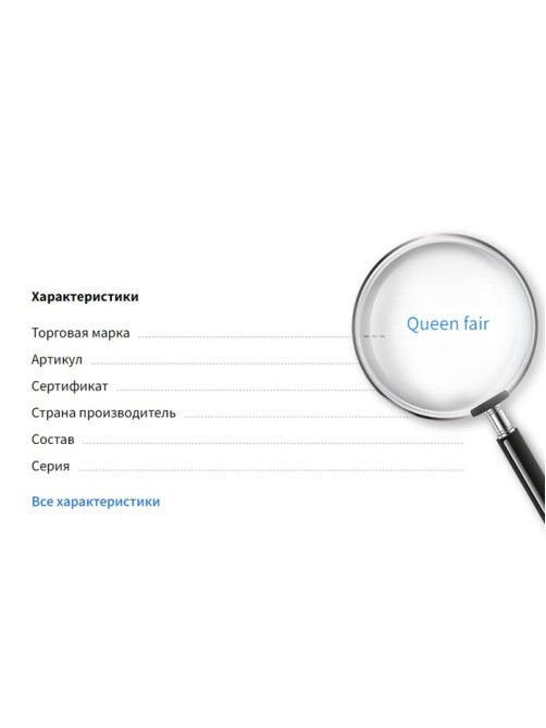 Шапочки для бусин «Звездочки» (набор 30 шт.) 0.5×0.5×0.2 см, цвет серебро