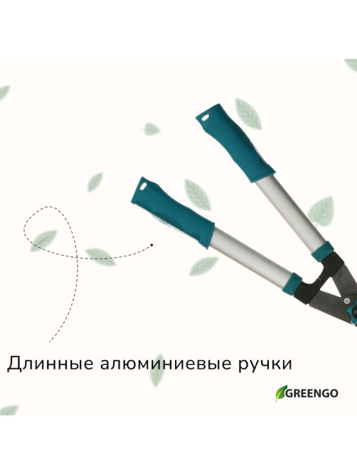 Кусторез, 22