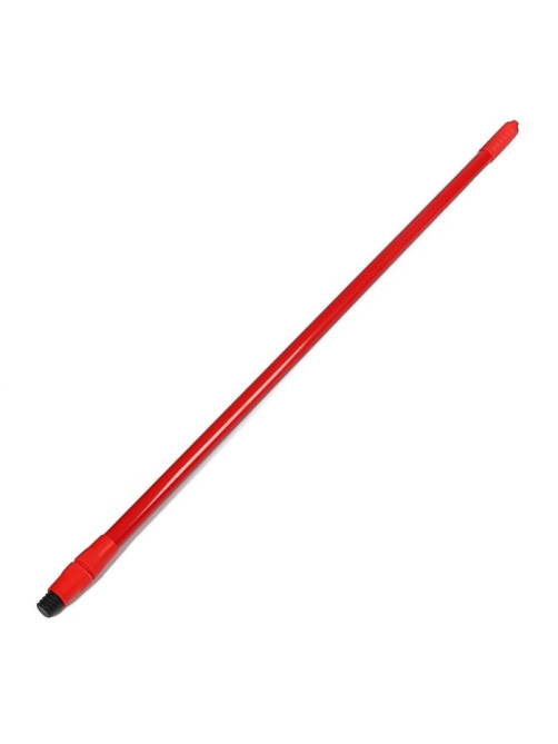 Черенок телескопический, d=22 мм, длина 130-240 см, цвет МИКС, Greengo
