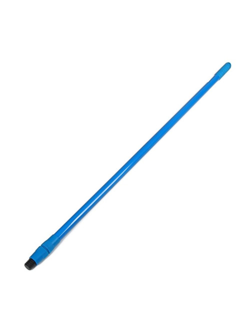 Черенок телескопический, d=22 мм, длина 130-240 см, цвет МИКС, Greengo