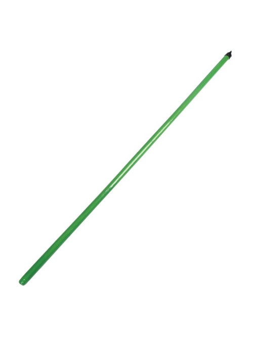 Черенок деревянный, d=22 мм, длина 120 см, цвет МИКС, Greengo