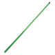 Черенок деревянный, d=22 мм, длина 120 см, цвет МИКС, Greengo