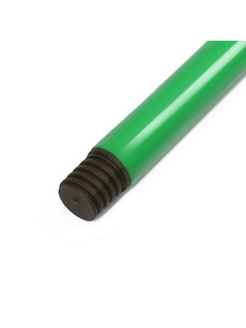 Черенок металлический, d=22 мм, длина 120 см, цвет МИКС, Greengo