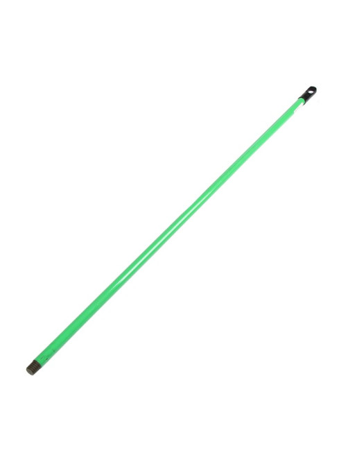 Черенок металлический, d=22 мм, длина 120 см, цвет МИКС, Greengo