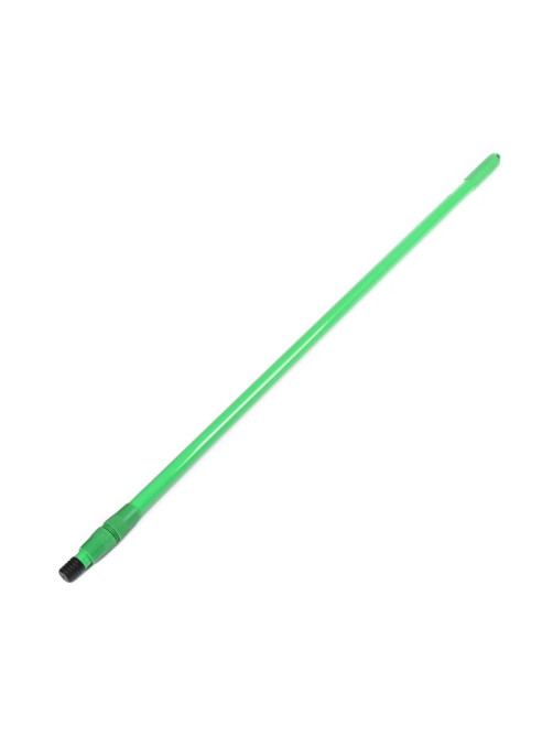 Черенок телескопический, d=22 мм, длина 130-240 см, цвет МИКС, Greengo