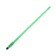 Черенок телескопический, d=22 мм, длина 130-240 см, цвет МИКС, Greengo