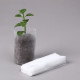 Пакет для рассады, 8.9×14.5 см, спанбонд плотностью 25 г/м², Greengo