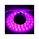Фитолента для растений Luazon Lighting, светодиодная, 6.2 Вт, 1 м, IP65, 5 В, 60 LED/м, диммер, USB, SMD5050, мультиспектральная