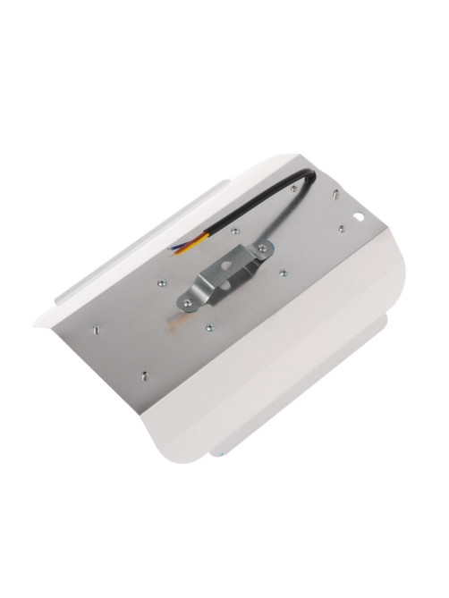 Фитопрожектор для растений Luazon Lighting СДО09-100, светодиодный, 100 Вт, IP65, 220 В, бескорпусный, мультиспектральный