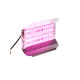 Фитопрожектор для растений Luazon Lighting СДО09-100, светодиодный, 100 Вт, IP65, 220 В, бескорпусный, мультиспектральный