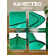 Коврик для пересадки растений, пластик, 67×67 см, Greengo