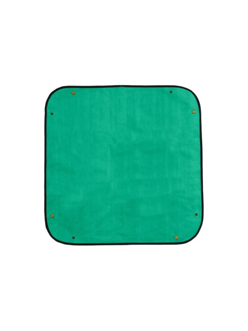 Коврик для пересадки растений, пластик, 50×50 см, Greengo