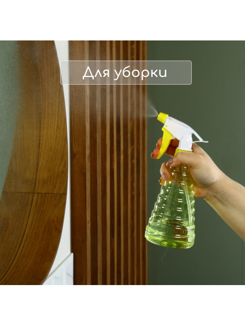 Пульверизатор, 0.5 л, МИКС, Greengo