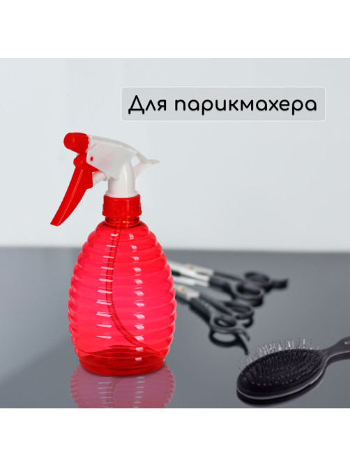 Пульверизатор, 0.5 л, цвет МИКС, Greengo