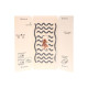 Средство от тараканов и муравьев SAFEX, ловушка-домик клеевая с приманкой, 1 шт.