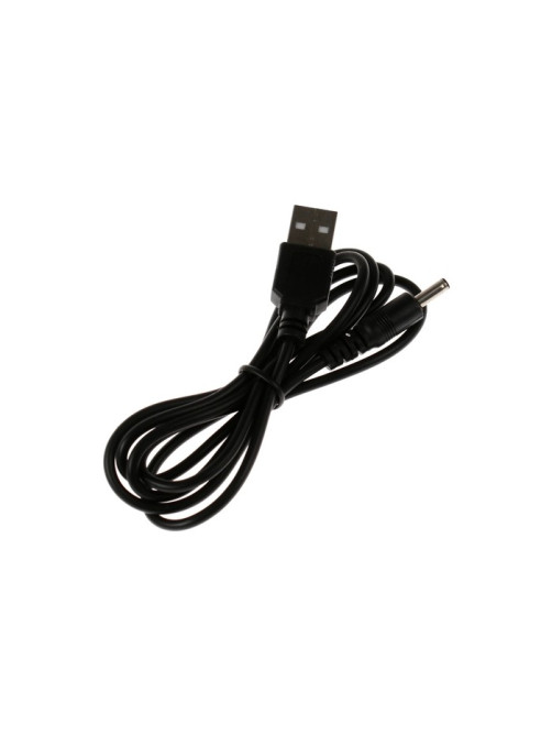 Отпугиватель насекомых Luazon модель LRI-13, настольный/подвесной, от батареек и USB, чёрный
