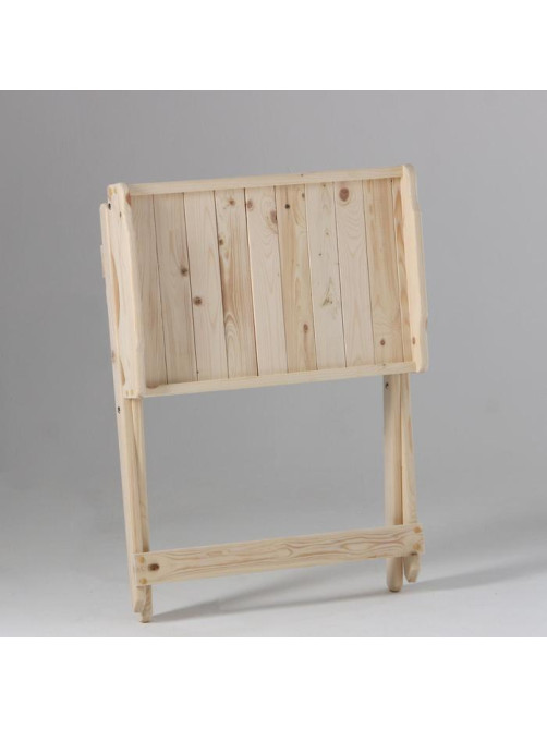 Столик сервировочный, 73×40×60 см, хвоя, складной, «Добропаровъ»