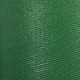 Лента бордюрная, 20 см×10 м, толщина 1.2 мм, пластиковая, зелёная, Greengo