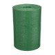 Лента бордюрная, 20 см×10 м, толщина 1.2 мм, пластиковая, зелёная, Greengo