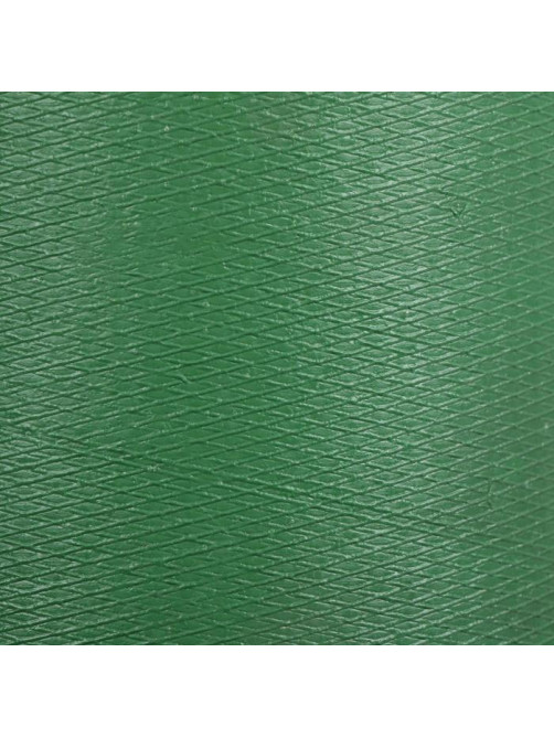 Лента бордюрная, 30 см×10 м, толщина 1.2 мм, пластиковая, зелёная, Greengo