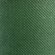 Лента бордюрная, 10 см×10 м, толщина 1.2 мм, пластиковая, зелёная, Greengo