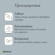 Лента бордюрная, 20 см×9 м, толщина 0.6 мм, пластиковая, гофра, жёлтая, Greengo