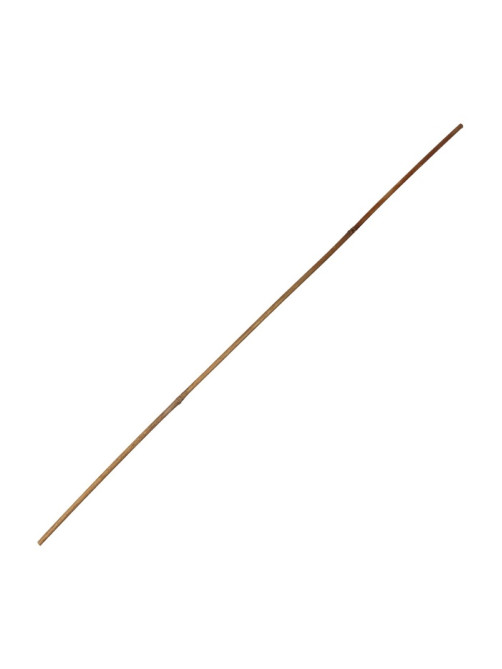 Колышек для подвязки растений, h=90 см, d=8-10 мм, бамбук, Greengo