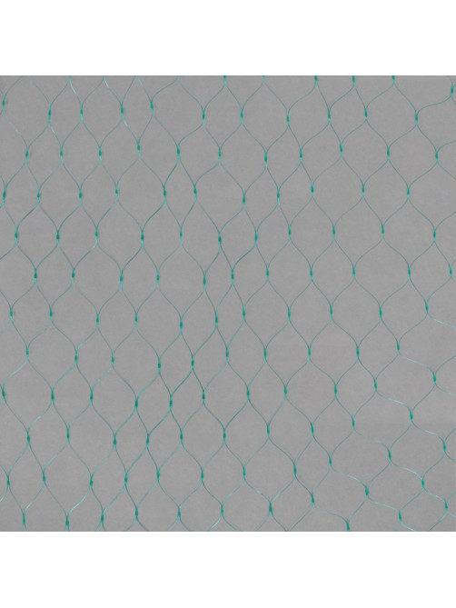 Сетка садовая, мягкая, 5×4 м, ячейка 15×15 мм, от птиц, Greengo