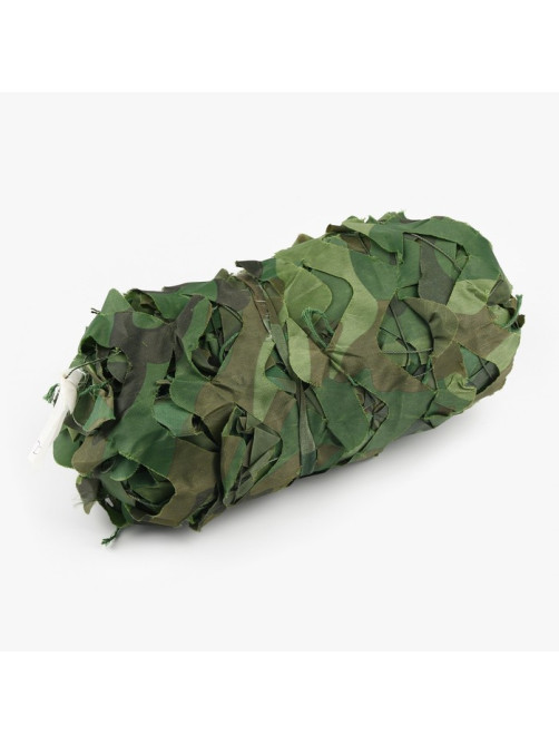 Сетка маскировочная, 3×2 м, камуфляж, Greengo
