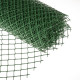 Сетка садовая, 1.5×10 м, ячейка ромб 40×40 мм, пластиковая, зелёная, Greengo, в рулоне