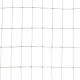 Сетка оцинкованная, сварная, 10×0.5 м, ячейка 12.5×25 мм, d=0.7 мм, Greengo