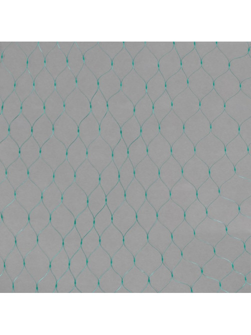 Сетка садовая, мягкая, 5×2 м, ячейка 15×15 мм, от птиц, Greengo