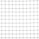 Сетка оцинкованная, сварная, 10×0.5 м, ячейка 12.5×12.5 мм, d=0.7 мм, Greengo