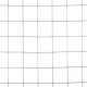 Сетка оцинкованная, сварная, 10×0.5 м, ячейка 25×25 мм, d=0.7 мм, Greengo