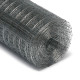 Сетка оцинкованная, сварная, 10×1 м, ячейка 20×20 мм, d=0.7 мм, Greengo