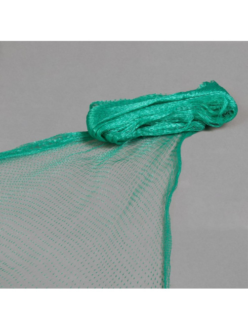 Сетка садовая, мягкая, 10×2 м, ячейка 8×8 мм, от птиц, Greengo