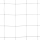 Сетка оцинкованная, сварная, 10 (±0.5)×0.5 м, ячейка 50×50 мм, d=0.7 мм, Greengo