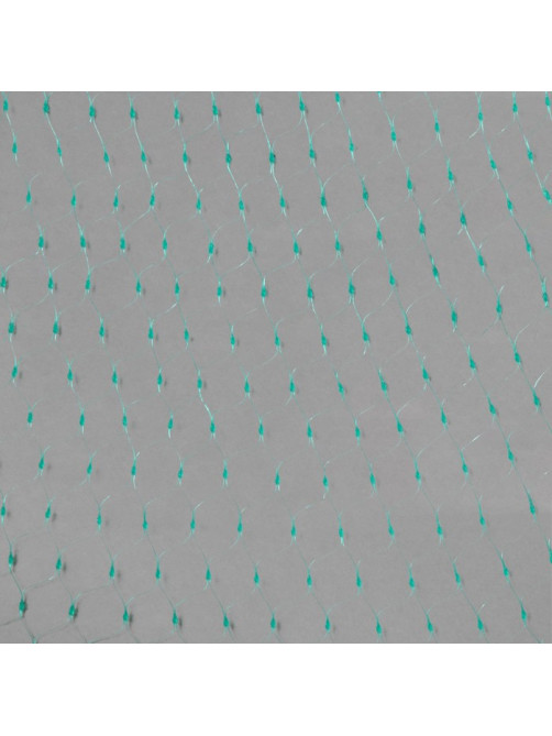 Сетка садовая, мягкая, 10×2 м, ячейка 8×8 мм, от птиц, Greengo