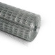 Сетка оцинкованная, сварная, 10×0.5 м, ячейка 12.5×25 мм, d=0.7 мм, Greengo