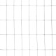 Сетка оцинкованная, сварная, 10×0.5 м, ячейка 25×50 мм, d=0.7 мм, Greengo