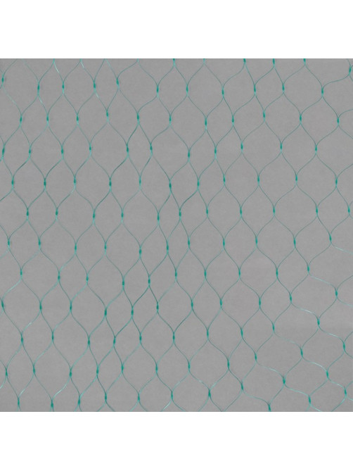 Сетка садовая, мягкая, 10×4 м, ячейка 15×15 мм, от птиц, Greengo