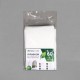 Материал укрывной, 10×1.6 м, плотность 60 г/м², спанбонд с УФ-стабилизатором, белый, Greengo, Эконом 30%